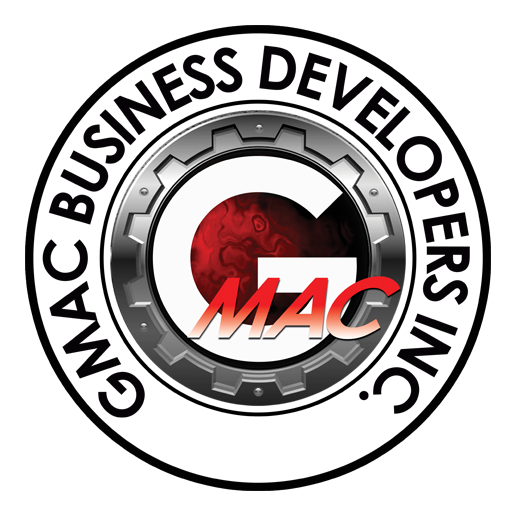 gmac finance logo
